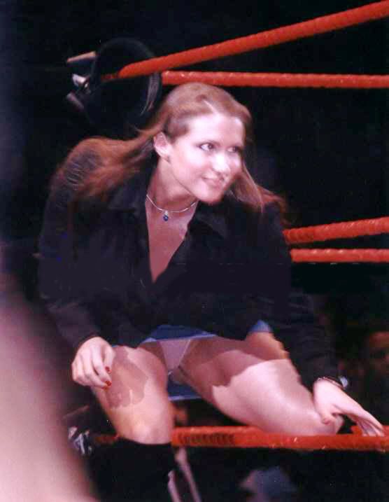 Stephanie Mcmahon Graphics Code...